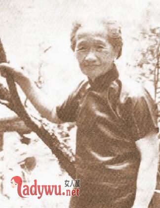 十三姨叫什么名字