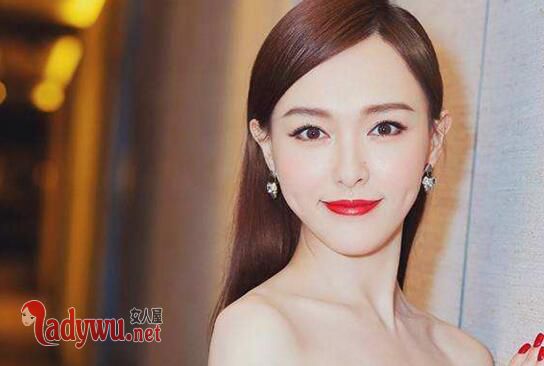 杨幂唐嫣闹翻