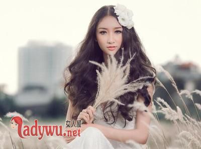女人想要什么样的爱情
