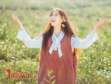 杏花村的那些事
