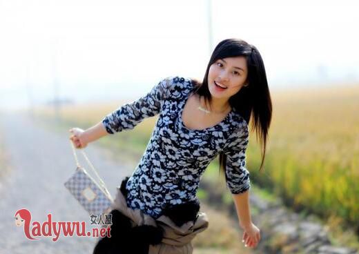 杏花村的那些事