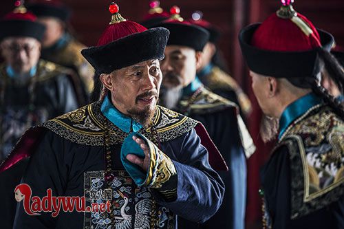 天下粮田刘统勋有历史原型吗