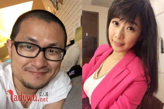 曝九把刀登记结婚