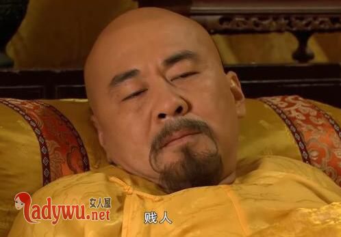 皇帝为什么都死的早