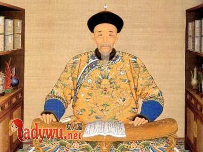 皇帝为什么都死的早