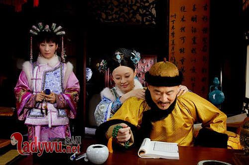 皇帝为什么都死的早