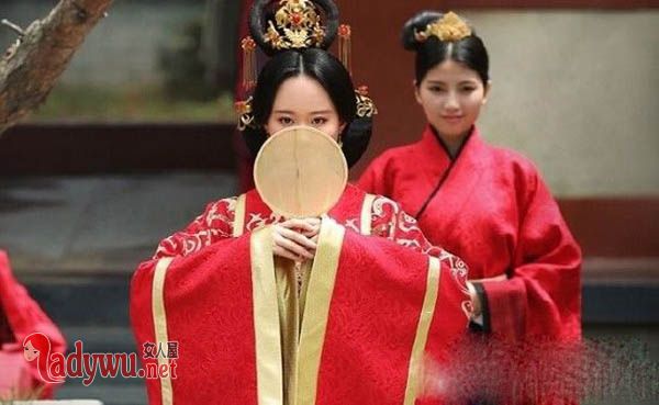 虎啸龙吟夏侯徽怎么死的