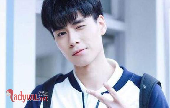 胡一天什么学校毕业的