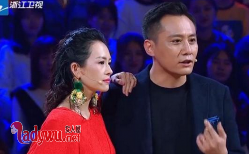 演员的诞生袁立赢了吗