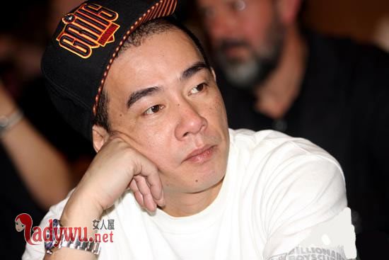 陈小春应采儿假恩爱