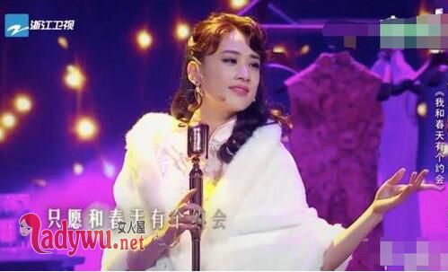 黄圣依为什么不红