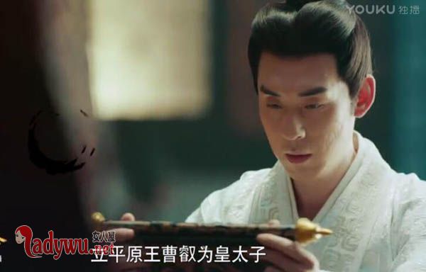曹叡为什么杀郭照