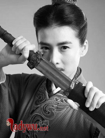 虎啸龙吟何宴历史原型