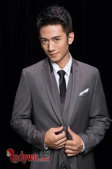 虎啸龙吟辟邪扮演者