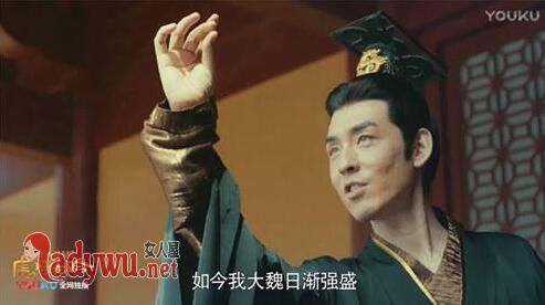 曹叡为什么不杀司马懿