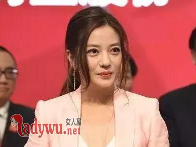 赵薇为什么被罚
