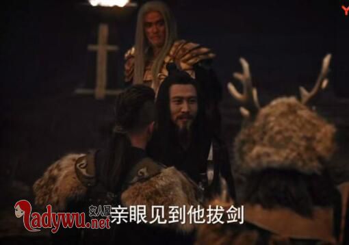 海上牧云记苓羽烽为什么失踪