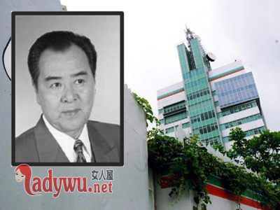 资深演员江汉去世