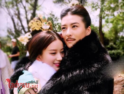 历史上何晏是男是女