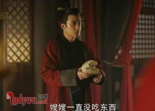 司马昭喜欢他嫂嫂吗