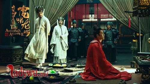 历史上郭照怎么死的