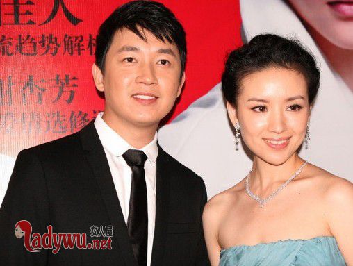 潘粤明董洁为什么离婚