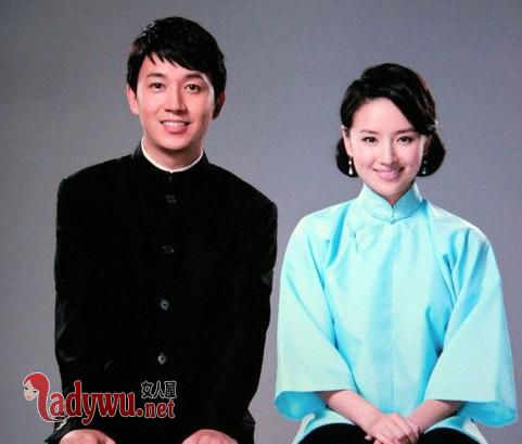 潘粤明董洁为什么离婚