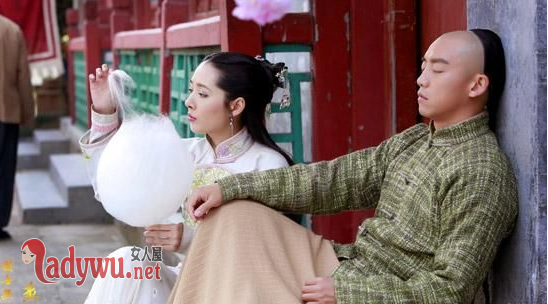 莫桂兰为什么叫十三姨