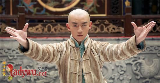 黄飞鸿后人还在人世吗