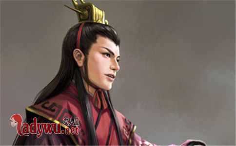 曹芳是谁的孩子
