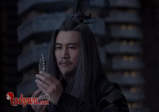 海上牧云记盼兮复活了吗