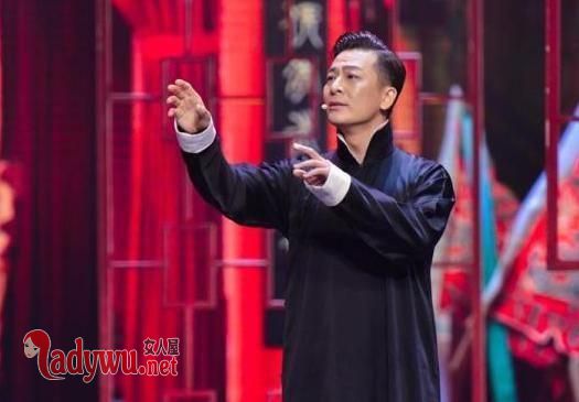 演员的诞生于毅为什么没播