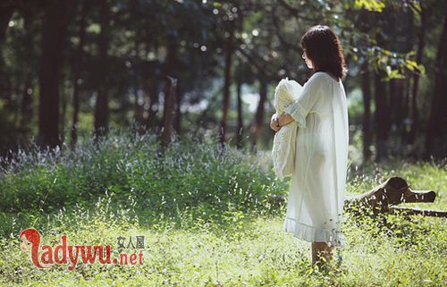 婚后背着老公出轨一次