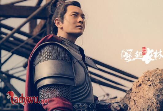 琅琊榜2萧平章和梅长苏什么关系