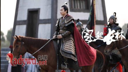 琅琊榜2萧元启是好是坏