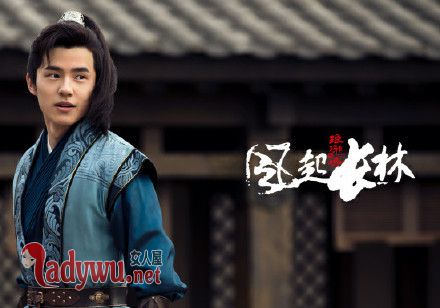 琅琊榜2萧平旌喜欢谁