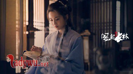 琅琊榜2萧平旌喜欢谁
