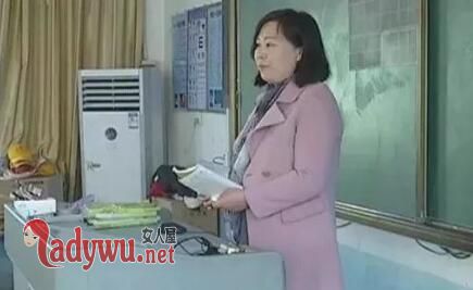 翻墙家访救活一家
