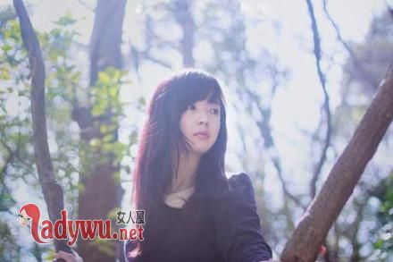 水瓶座女生有什么诱惑力
