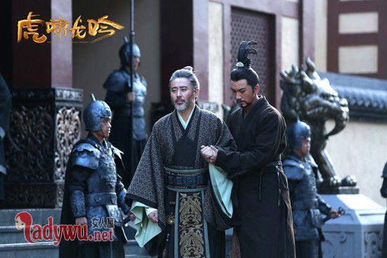 司马昭为什么不称帝