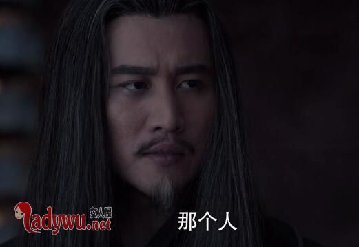 海上牧云记那个人和牧云合戈什么关系