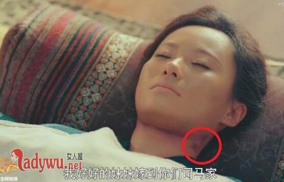 夏侯徽为司马师生五个女儿