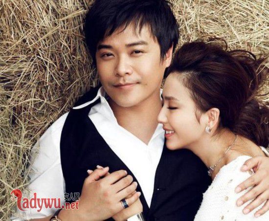 佟丽娅离婚了吗
