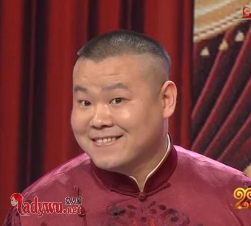 岳云鹏是怎么红的