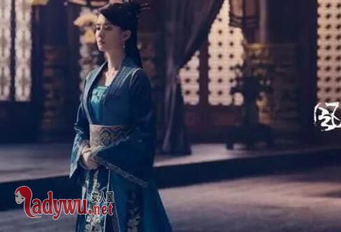 琅琊榜2荀安如喜欢谁