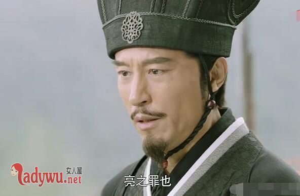 虎啸龙吟马谡怎么失街亭的