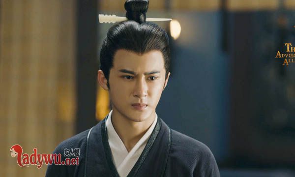 虎啸龙吟司马昭扮演者是谁