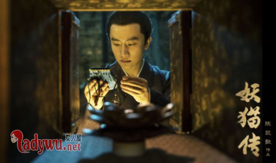 黄轩为什么演技这么高