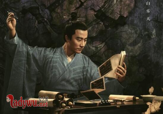 黄轩为什么演技这么高