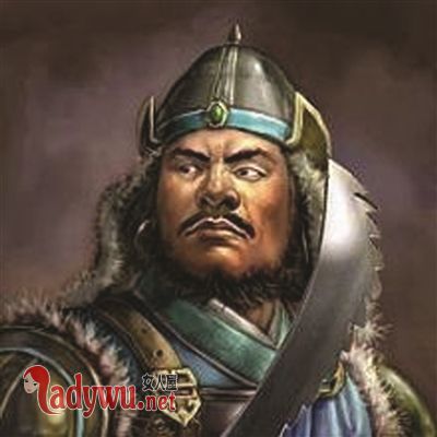 琅琊榜2背后的真实历史故事